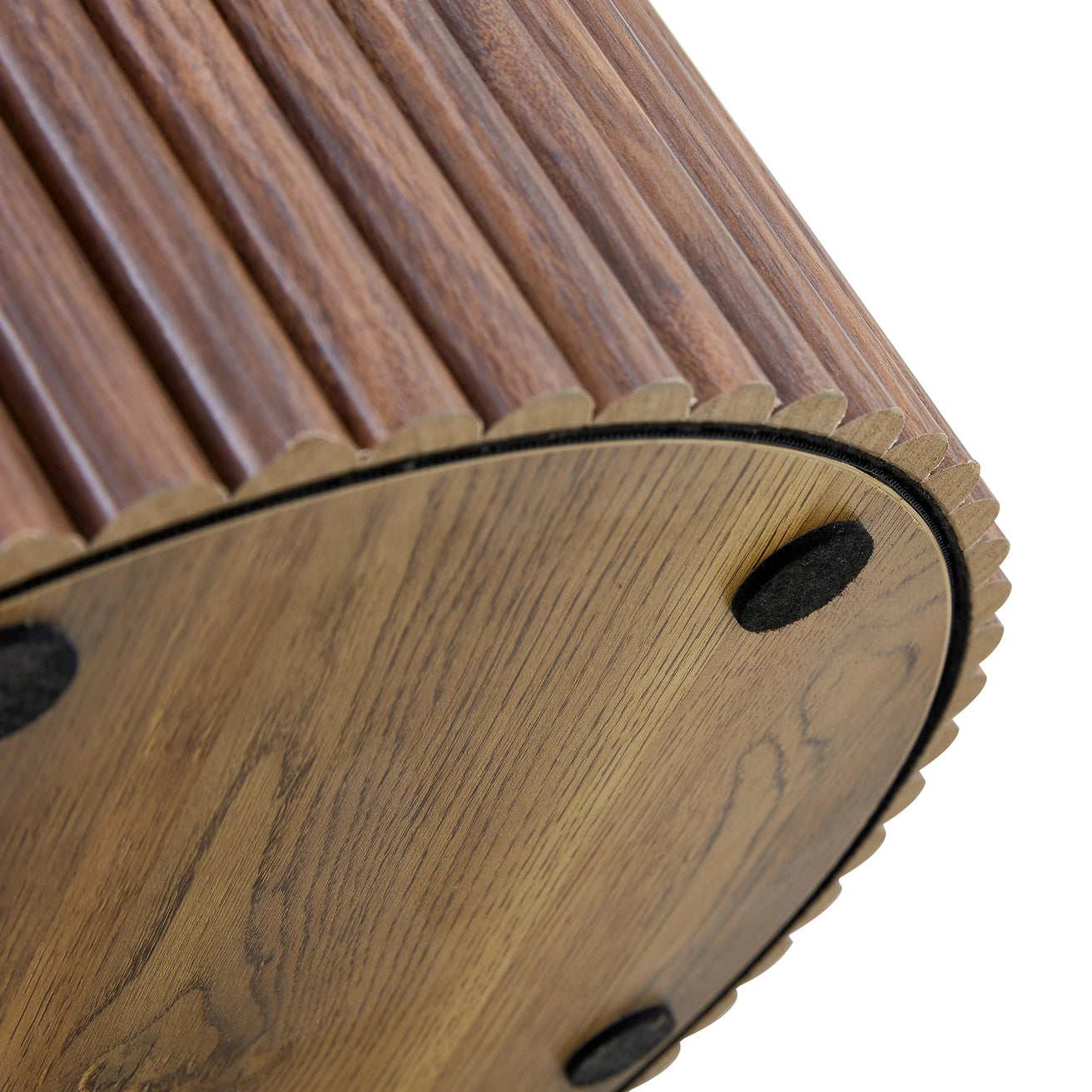 Le scandinave chaleureux