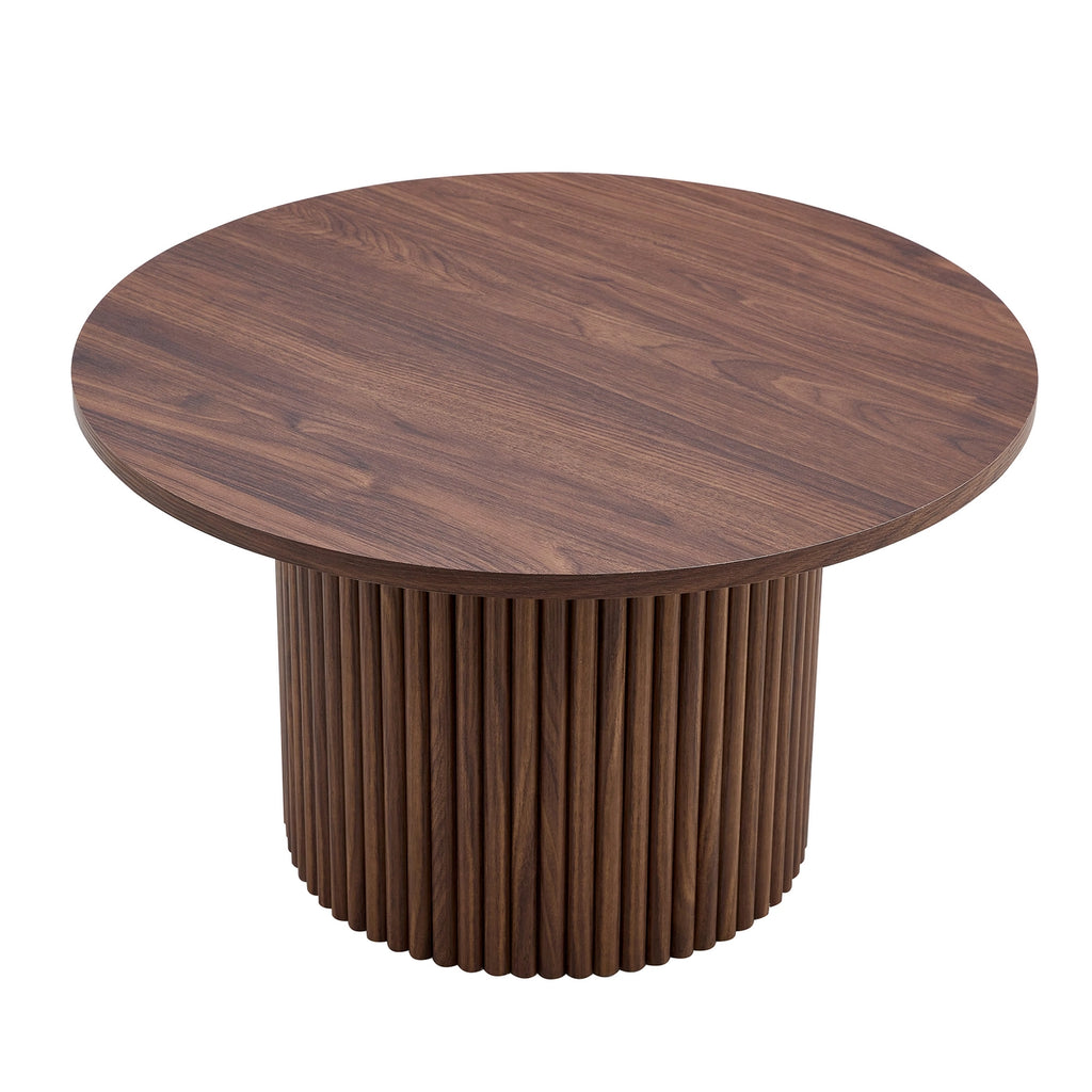 Le scandinave chaleureux