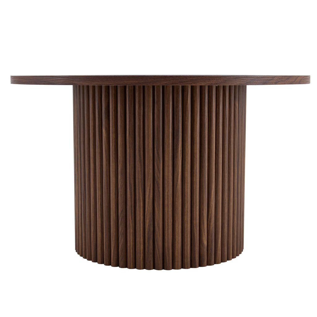 Le scandinave chaleureux