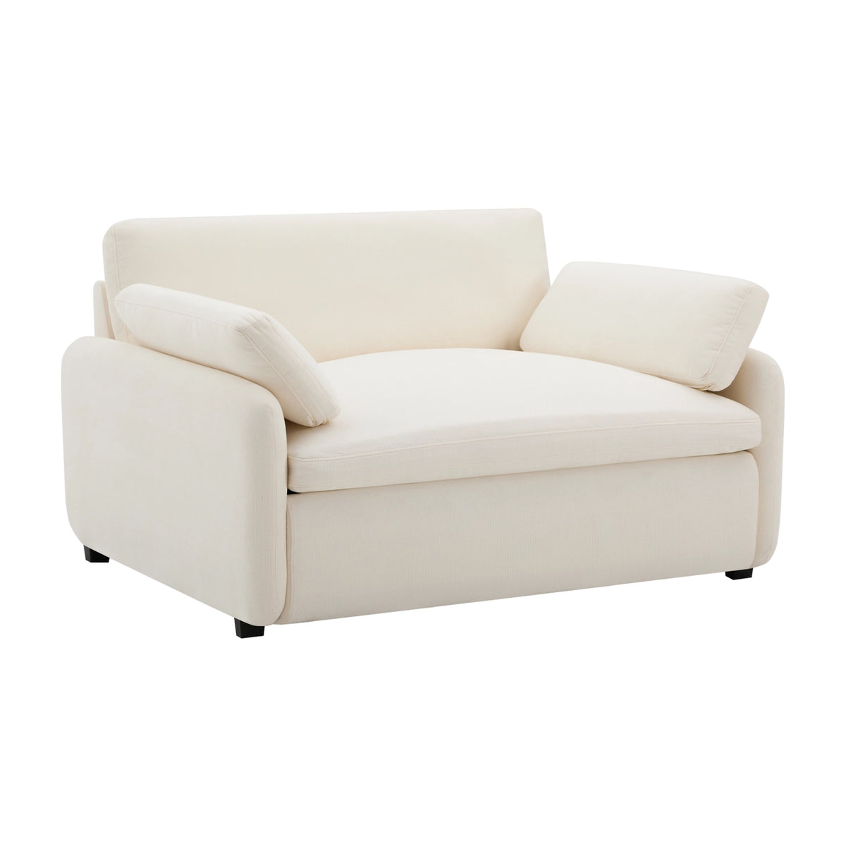 Le scandinave chaleureux