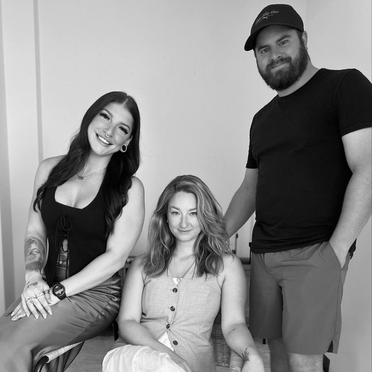Intérieur mis en valeur par Au bercail Home Staging sur la Rive-Nord