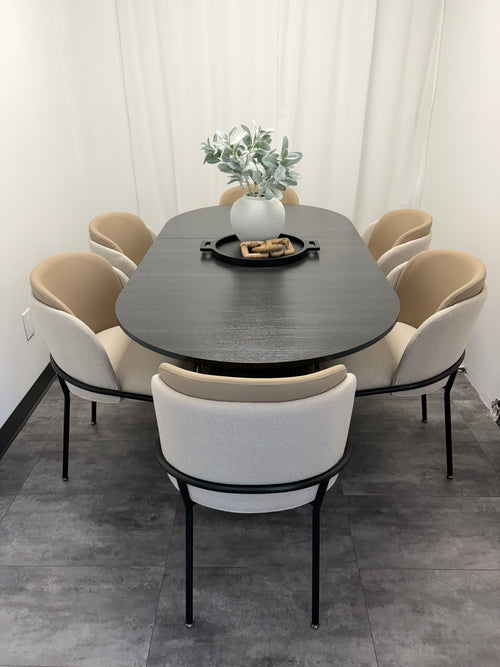 Le contemporain transitionnel