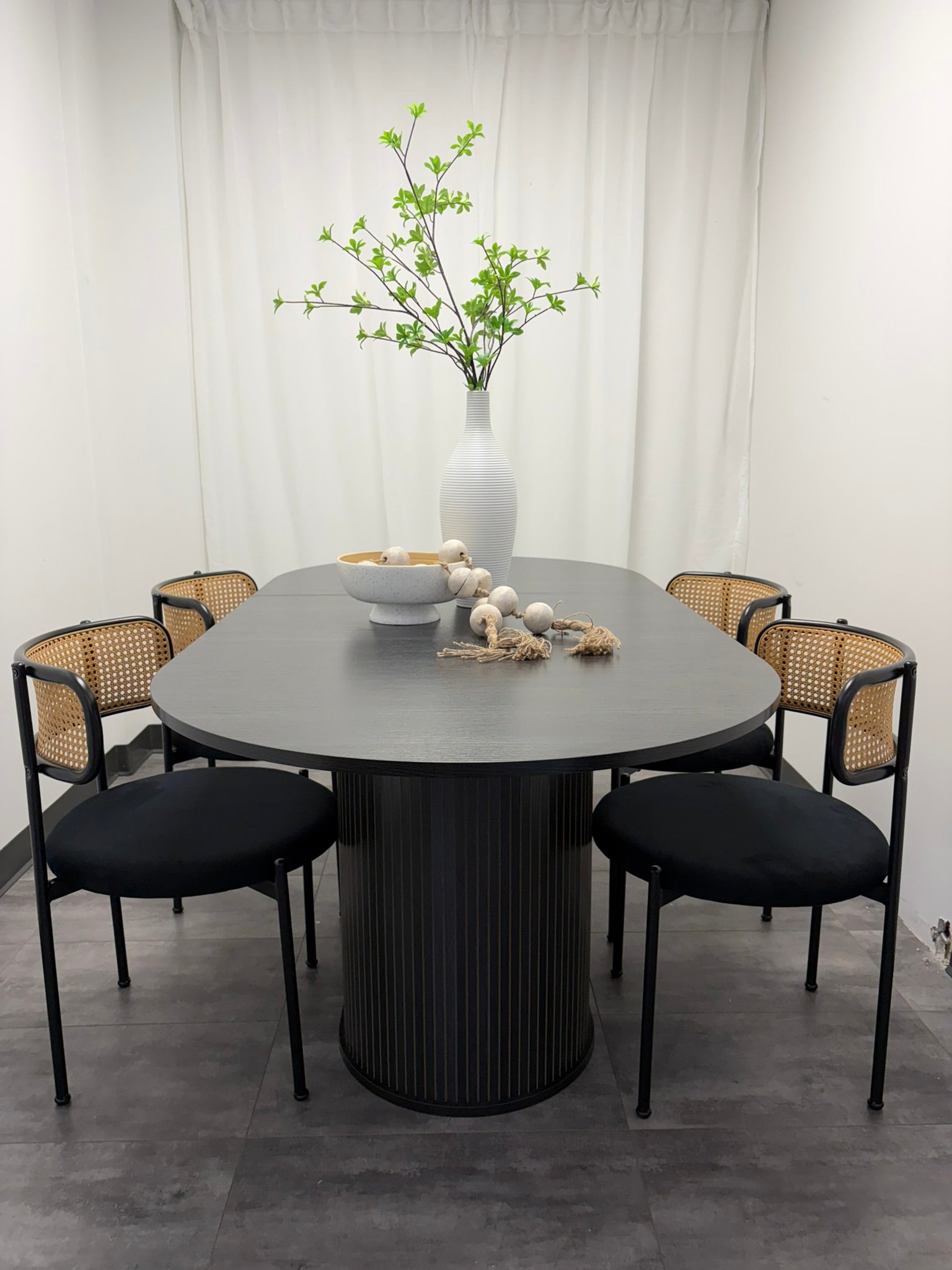 Le mid-century-modern