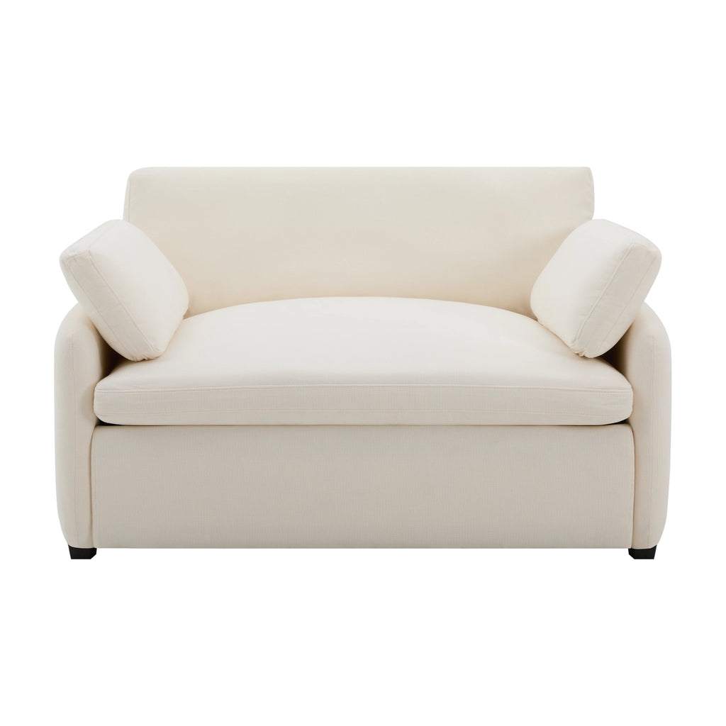 Le scandinave chaleureux