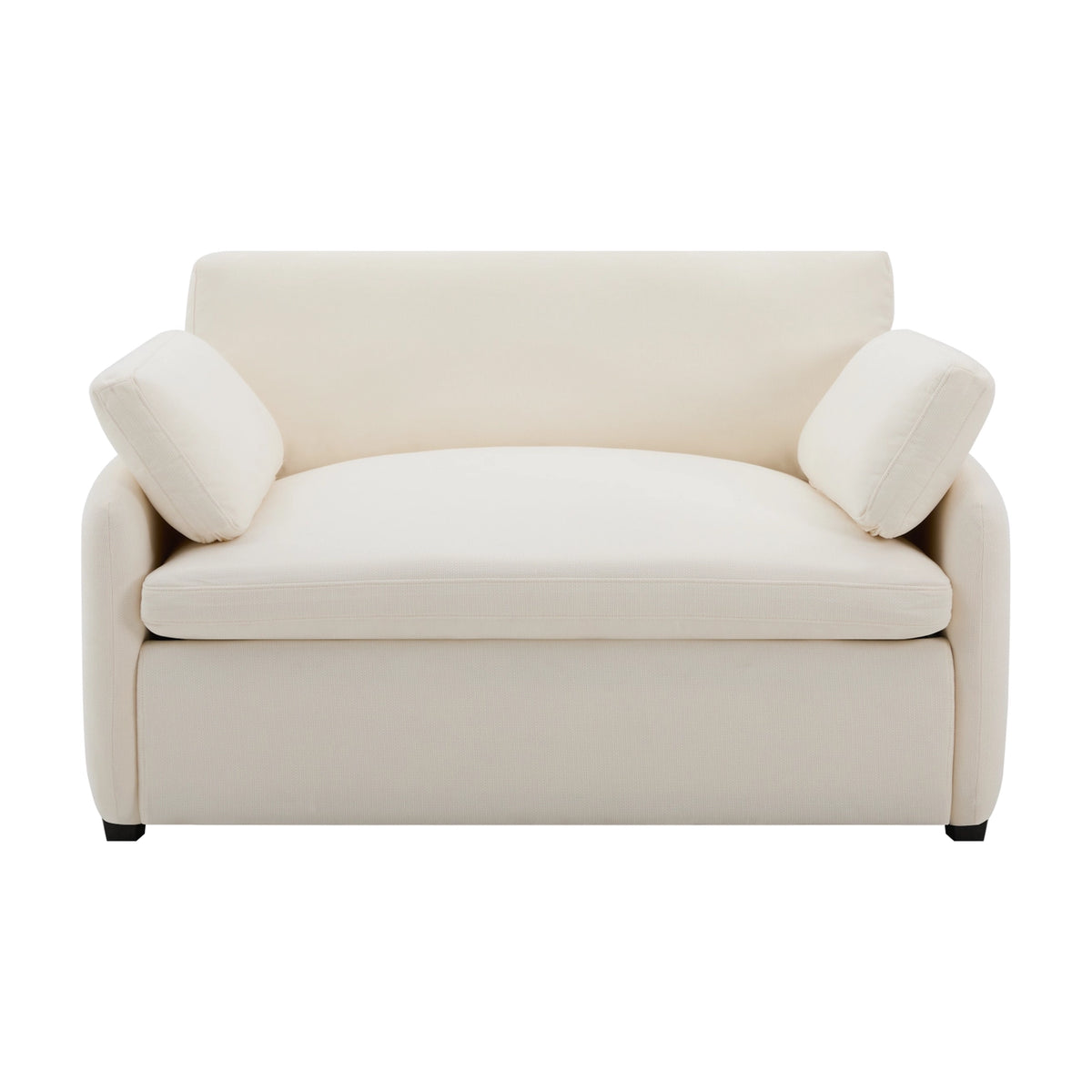 Le scandinave chaleureux
